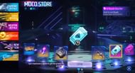 How to access the "All new G36" Moco Store in Free Fire MAX? (Image via Garena)